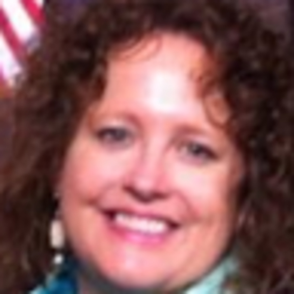 Meet your Posher, Terri